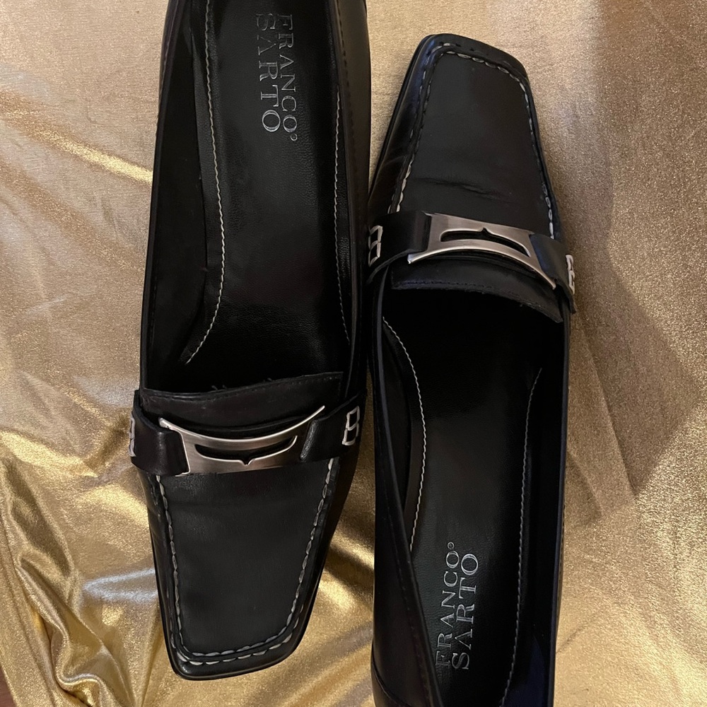FRANCO SARTO SHOES